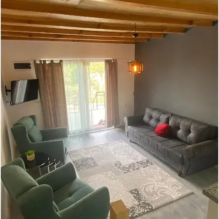 Gokdere Evleri Hacisekililer