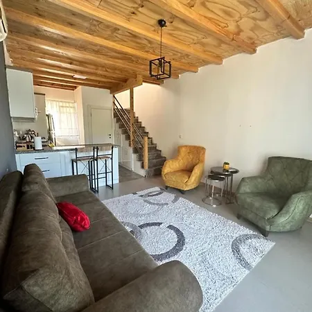 Chalet Gokdere Evleri *