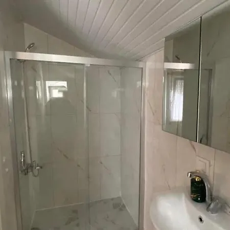 Chalet Gokdere Evleri