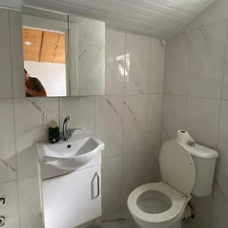 Chalet Gokdere Evleri *